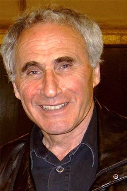 Victor Choulman profile