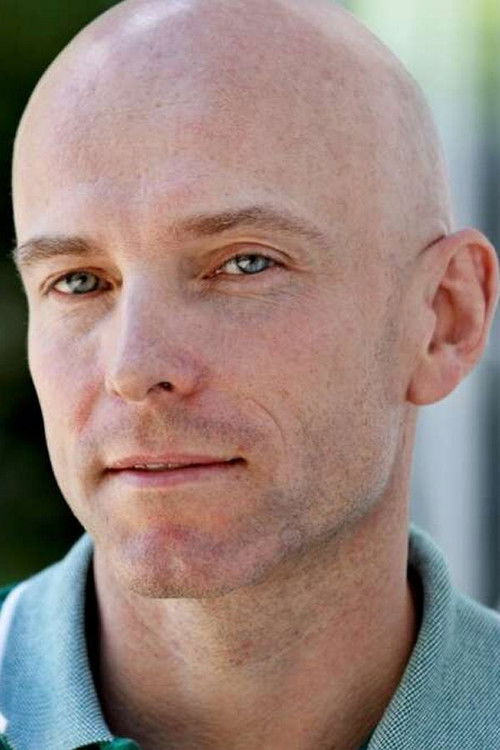 Hans Fabian Wullenweber profile