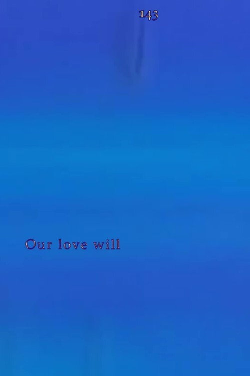 Movie poster for suspiration! (2021)