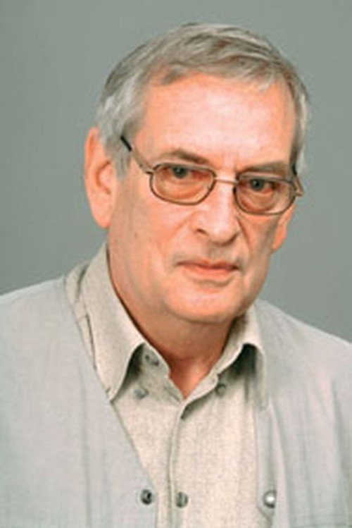 Photo of András Csiky, Acting