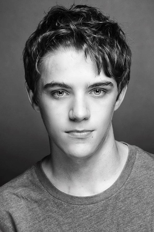 Johnathan Newport profile