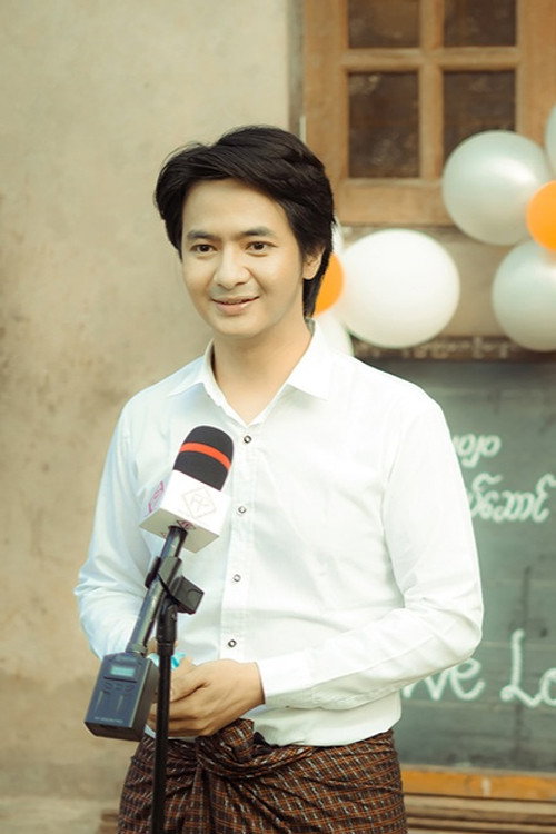 Photo of Min Taw Win, Acting