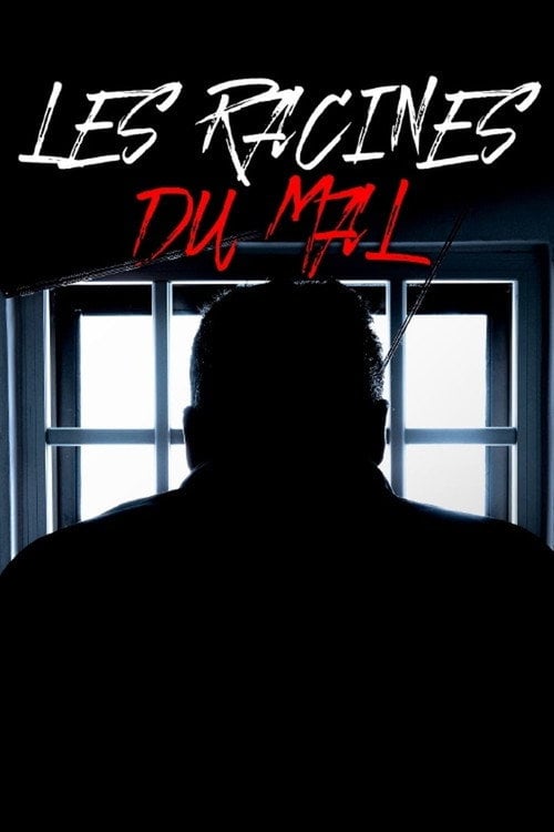 Movie poster for Die Biografie des Bösen (2020)