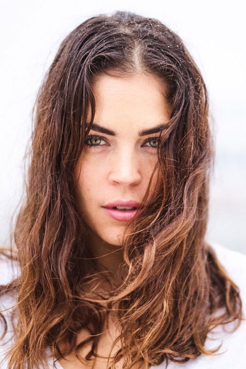Photo of Kelly Thiebaud, Acting