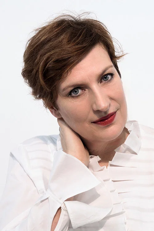 Photo of Sarah Connolly, Acting
