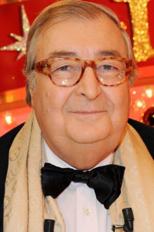 Photo of Henri Tisot, Acting