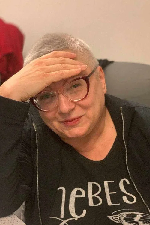 Photo of Tetyana Vakulenko, Acting