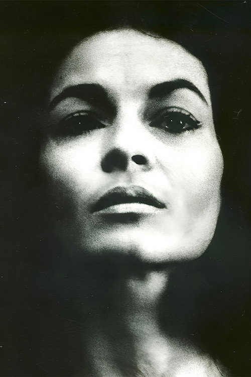 Photo of Graciela Enríquez, Acting