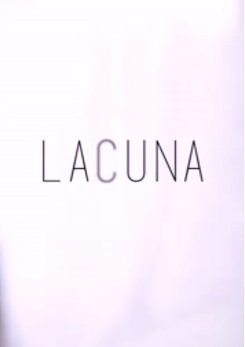 Movie poster for Lacuna (2014)