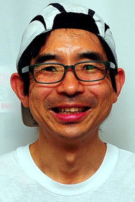 Photo of Tarō Araki, Acting