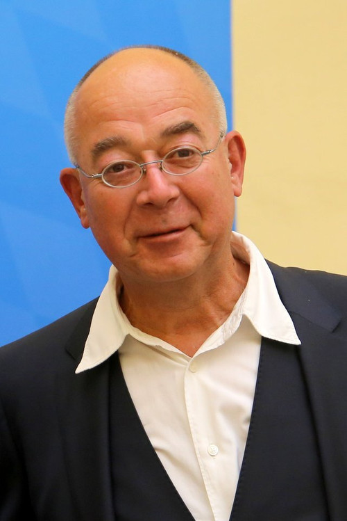 Alexander Duda profile