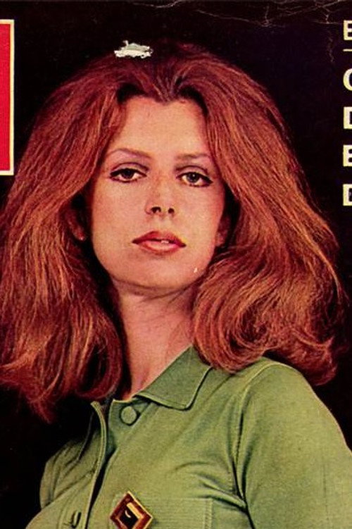 Photo of Danuza Leão, Acting