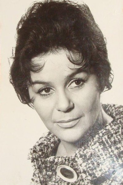 Photo of Branka Mitić, Acting