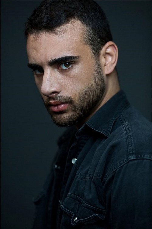 Photo of Azad Boutella, Acting