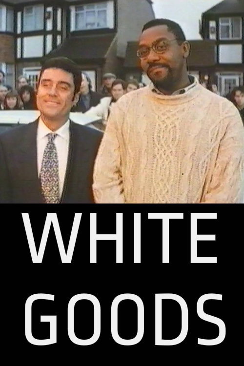 Movie poster for White Goods (1994)