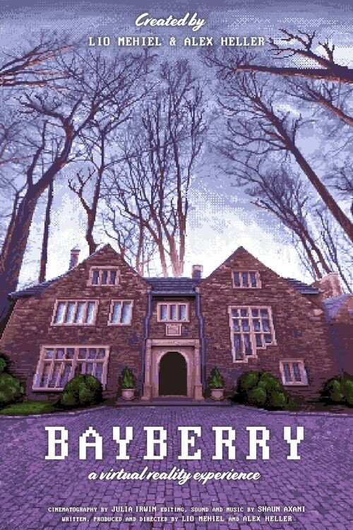 Movie poster for Bayberry