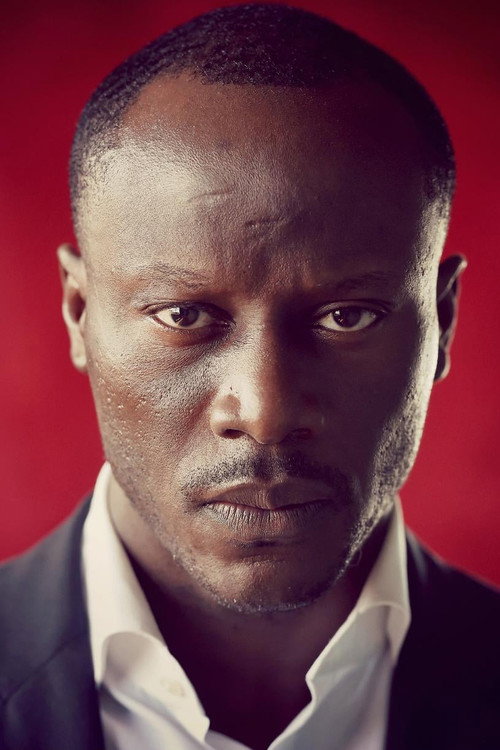Photo of Sallieu Sesay, Acting