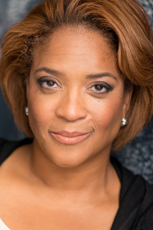 Photo of DuShon Monique Brown, Acting