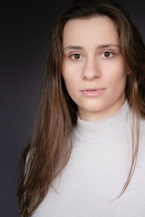 Photo of Shyvonne Ahmmad, Acting