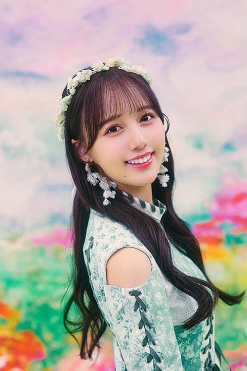 麻丘真央 profile