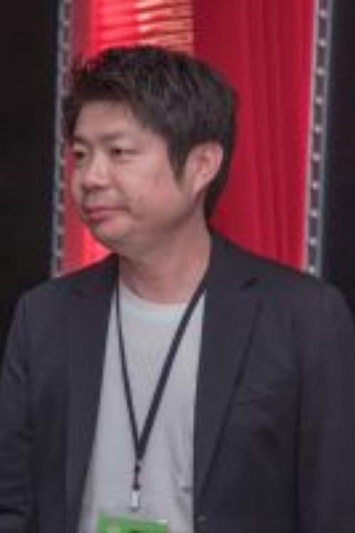 Photo of Yoshinori Sato, Directing