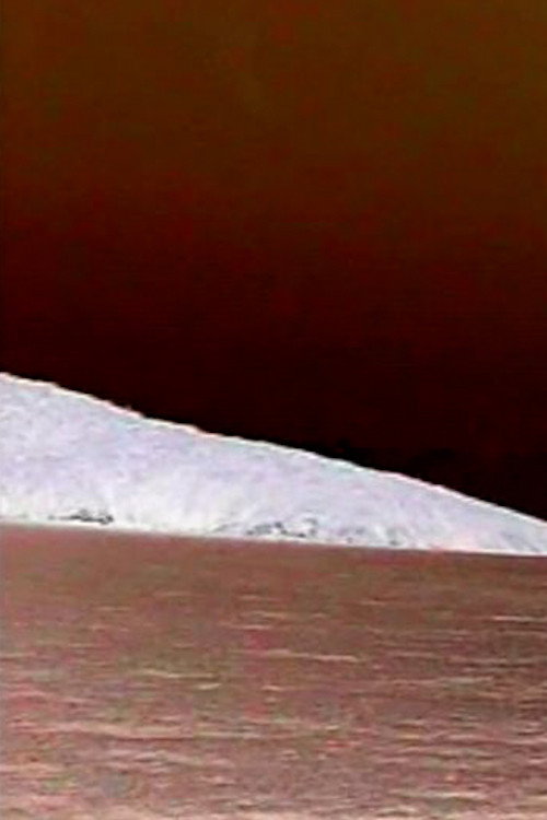 Movie poster for Breath (2024)