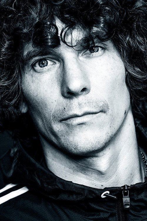 Photo of Håkan Hellström, Acting
