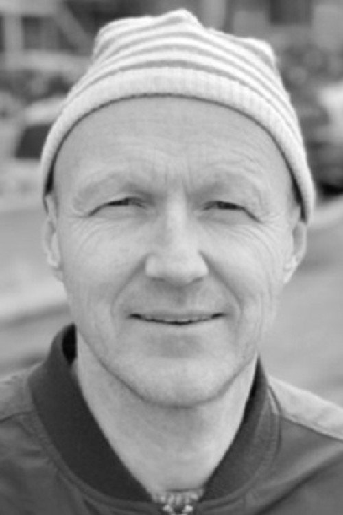 Photo of Tore Vollan, Camera