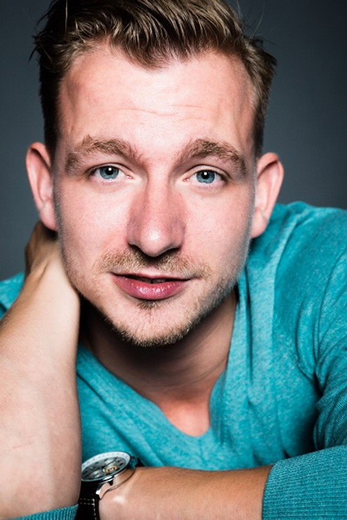 Photo of Ruben de Goede, Acting