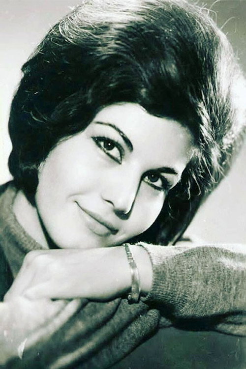 Photo of Pouri Banaei, Acting