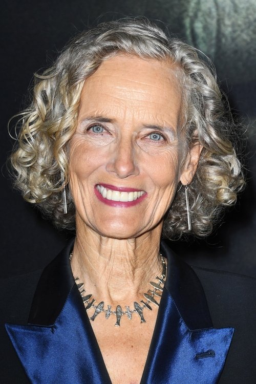 Barbara Marten profile