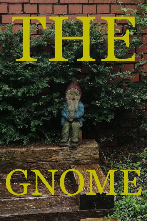 Movie poster for The Gnome (2023)