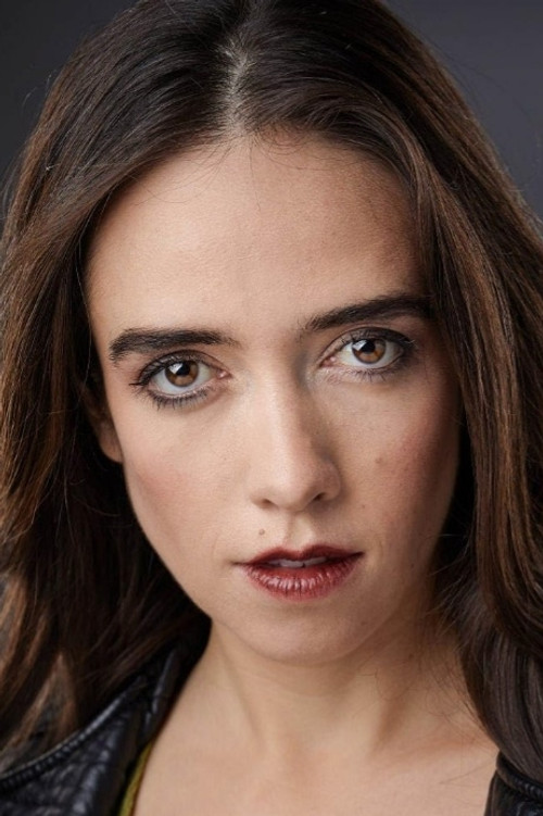 Photo of Alejandra Camacho, Acting