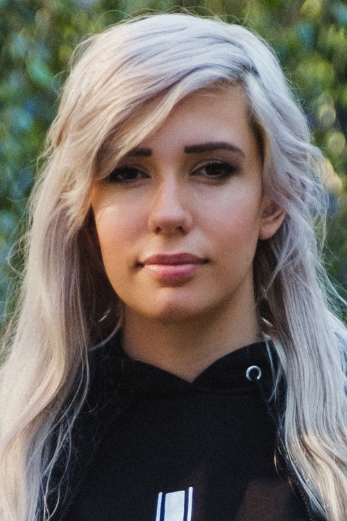 Alanah Pearce profile