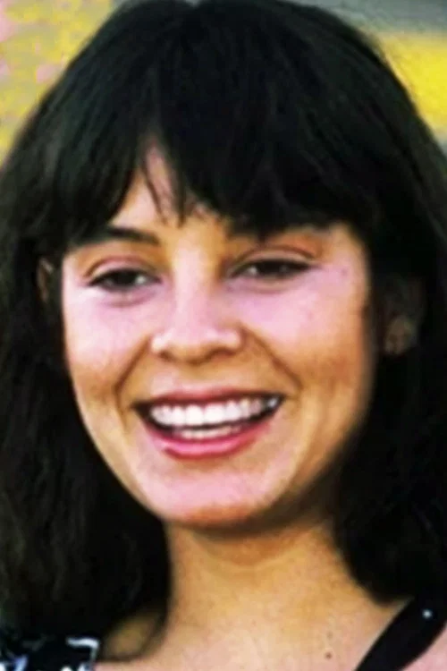 Photo of Nancy Herrera, Acting