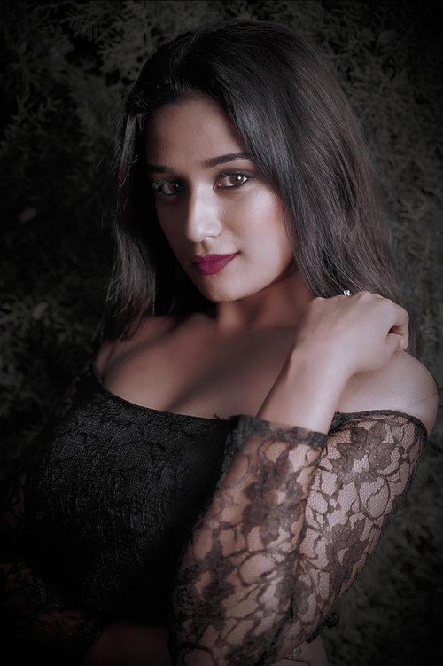 Photo of Keerti Kalakeri, Acting