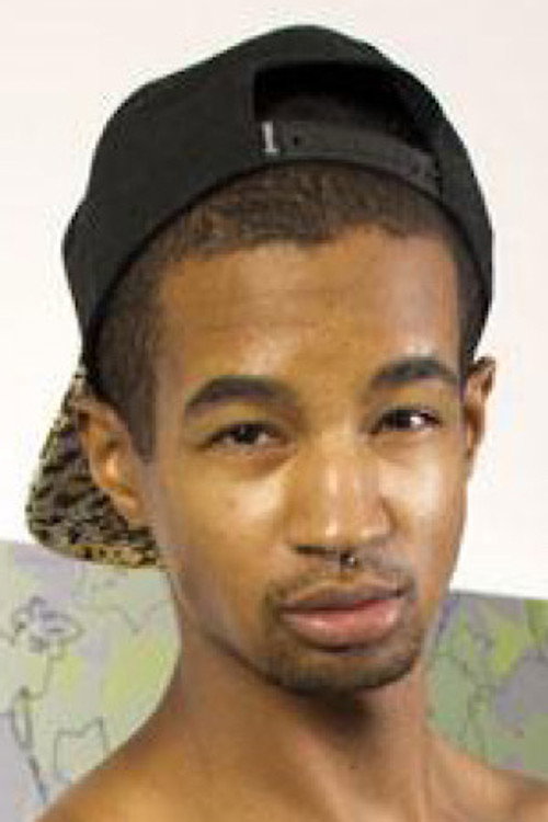 Photo of Austin Santiago, Acting