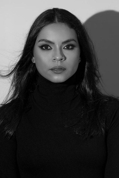 Photo of Mariel Garcia Spooner, Directing