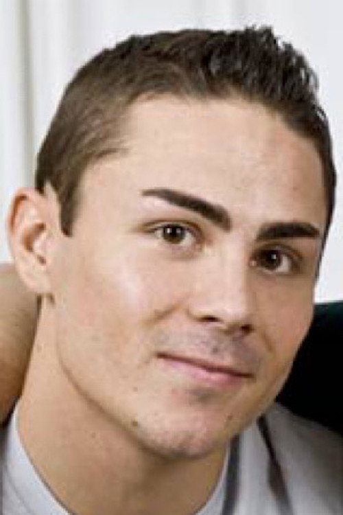 Photo of Dustin Rivers, Acting