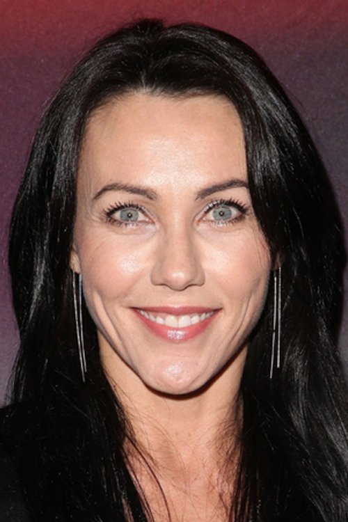 Kirsty Mitchell profile