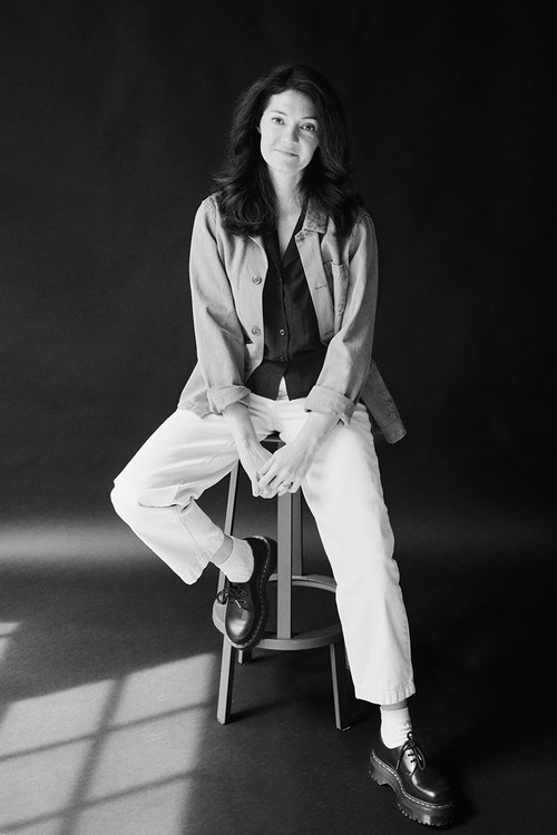 Photo of Lisa Romagnoli, Directing