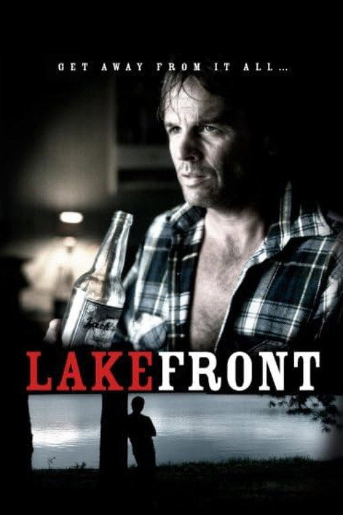 Movie poster for Lakefront (2004)