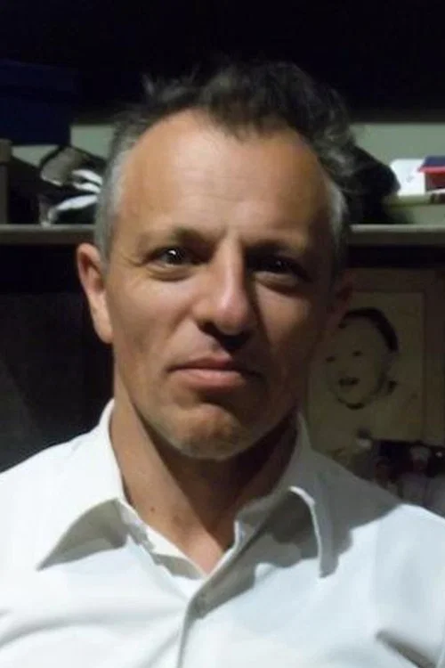 Photo of Adrián Fondari, Acting