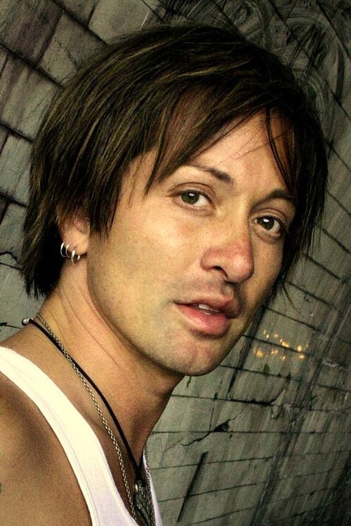 Johnny Alonso profile