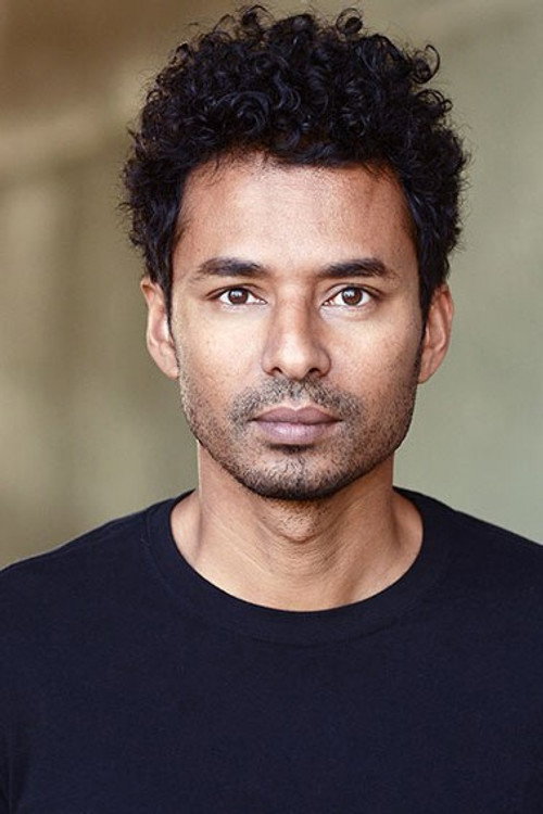 Photo of Anil Raman, Acting