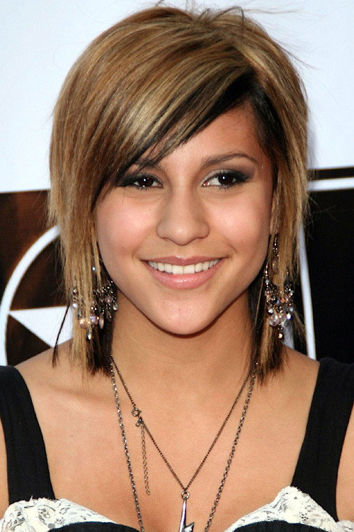 Photo of Kristin Herrera, Acting