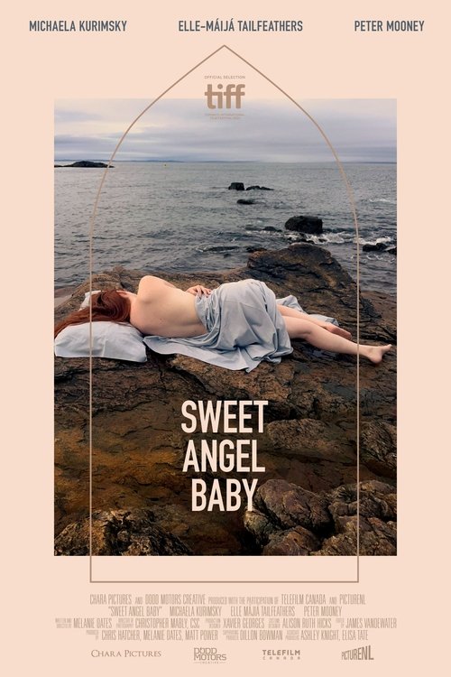 Movie poster for Sweet Angel Baby (2024)