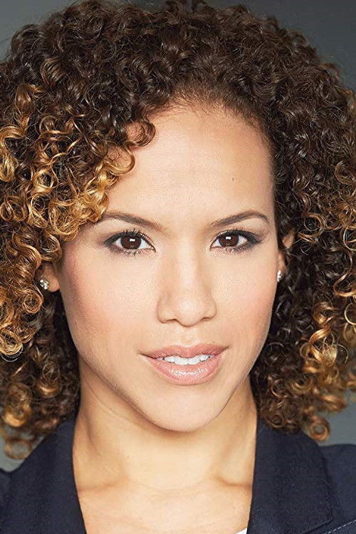 Photo of Cherisse Woonsam, Acting