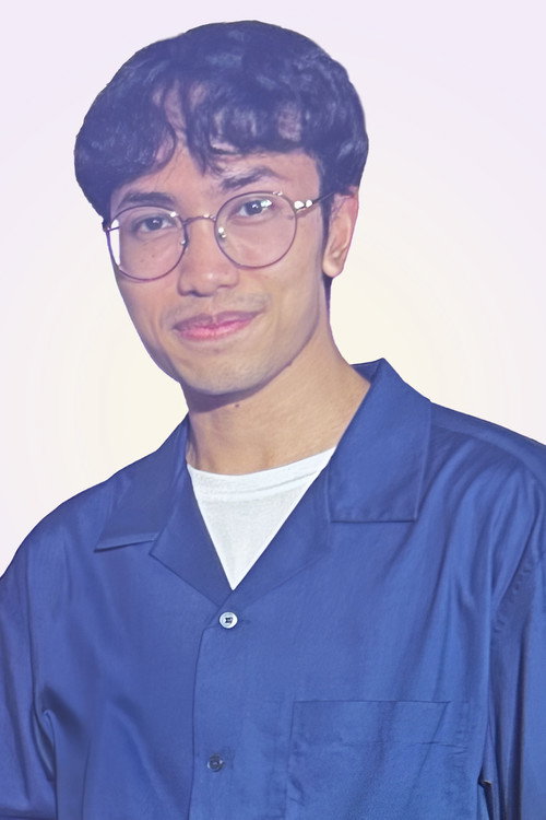 Photo of Rayyan Nurcipto, Directing