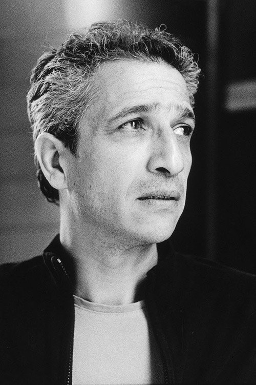 Photo of Rachid Oujdi, Directing